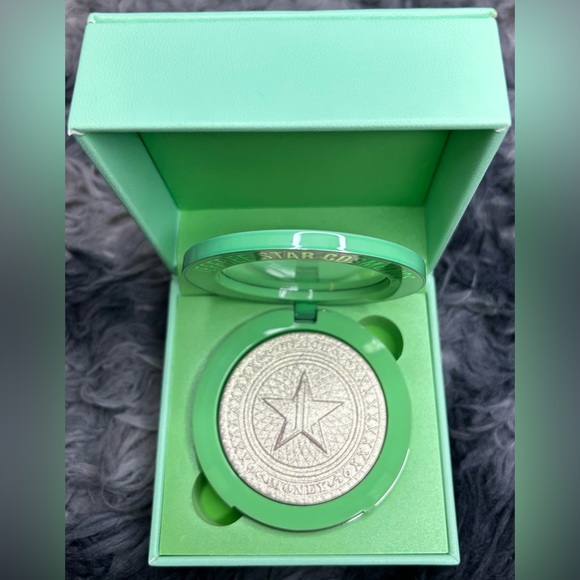 JEFFREE STAR COSMETICS Extreme Frost Highligter - Picture 7 of 15